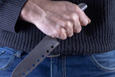 Masallıda 25 yaşlı gənc bıçaqlanaraq qətlə yetirilib - TƏFƏRRÜATLAR