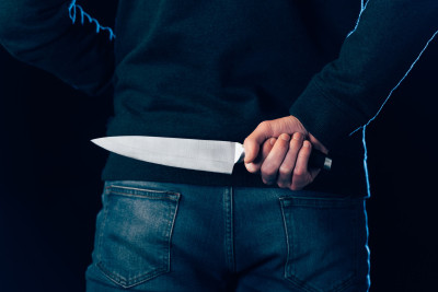 35 yaşlı kişi “səni mən yox, Allah bağışlasın” deyərək arvadını öldürdü — TƏFƏRRÜAT