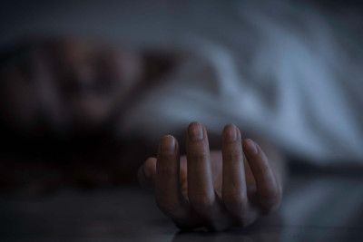 Biləsuvarda DƏHŞƏTLİ QƏTL: Qardaş bacısını başqa kişi ilə tutub…