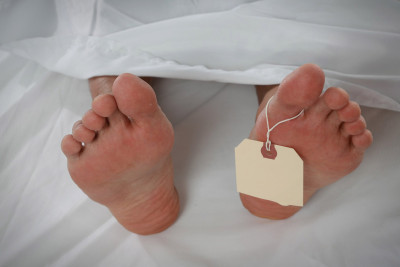 Bayram günlərində 10 nəfərin meyiti tapılıb