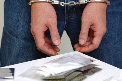 Azərbaycanda vətəndaşdan 12 kiloqrama yaxın heroin götürülüb
