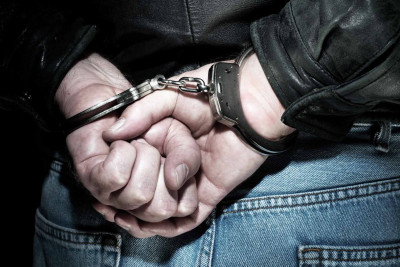 Cinayətdə şübhəli bilinən 38 nəfər saxlanıldı