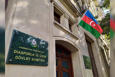 BMT-nin iclasında Oxçuçay problemi müzakirəyə çıxarılıb