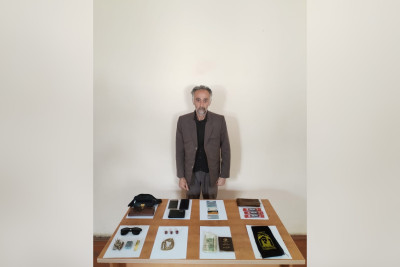 Azərbaycandan Avropaya qanunsuz yolla getməyə çalışan şəxslər saxlanılıblar - FOTO