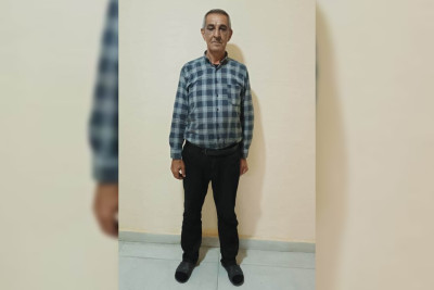 Azərbaycandan qanunsuz şəkildə Gürcüstana keçmək istəyən Sudan vətəndaşları saxlanılıblar