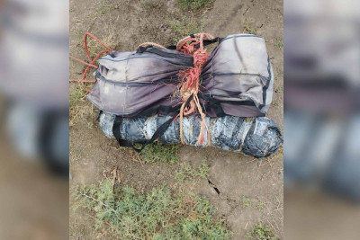 17 kiloqramdan artıq narkotikin İrandan Azərbaycana keçirilməsinin qarşısı alınıb