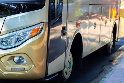 Qarabağın erməni sakinləri üçün 30 avtobus Xankəndiyə yola salınıb
