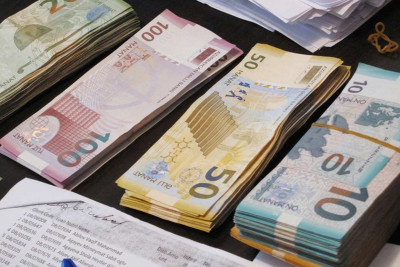 2025-ci ilin təhsil xərcləri açıqlanıb