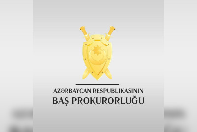 Erməni separatçılarının işi məhkəməyə göndərilib