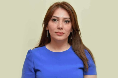 Lənkəran şəhər İcra Hakimiyyətindən Rəsilə Arifqızı ilə bağlı AÇIQLAMA