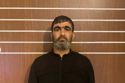 Salyan: sakinin evindən 10 kiloqramdan çox narkotik aşkarlanıb
