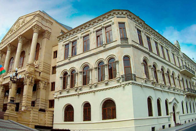 Salyan xəstəxanasının şöbə müdiri barəsində cinayət işi məhkəməyə göndərilib