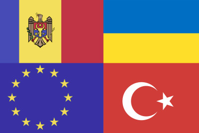 Türkiyə, Ukrayna, Moldova və Aİ Qarabağ bölgəsində qondarma rejimin keçirdiyi "prezident seçkisini" tanımır