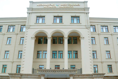 Antiterror tədbirlərində şəhid olan daha 5 hərbçinin kimliyi müəyyənləşib - SİYAHI