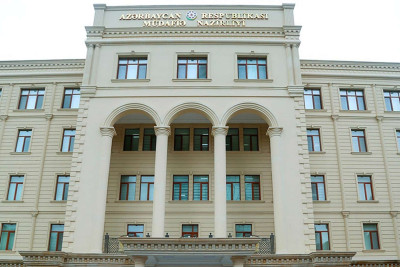 MN: Azərbaycanın Qarabağ bölgəsinin erməni sakinlərinə SMS-lər göndərilib