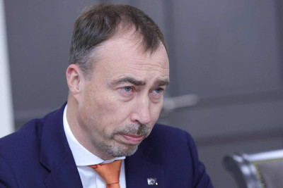 Avropa İttifaqının Cənubi Qafqaz üzrə xüsusi nümayəndəsi Azərbaycana gələcək