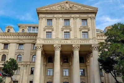 XİN: bölgədə yanlış təəssürat formalaşdıran fikirlər qəbuledilməzdir