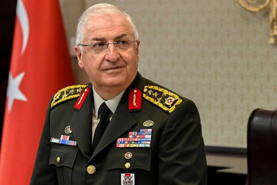 Yaşar Güler: "Türkiyə hər zaman olduğu kimi, bu gün də Azərbaycanın yanındadır"