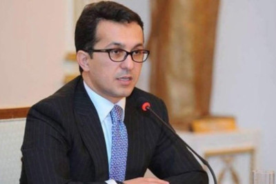 Yevlaxda keçiriləcək görüşdə rəsmi Bakını təmsil edən deputat əslən qarabağlıdır