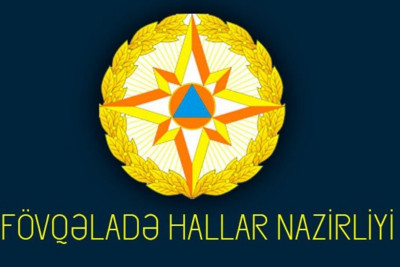 FHN: ötən sutka ərzində 40 yanğına çıxış olub