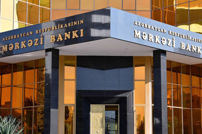 Mərkəzi Bank yeni sədrin imzası ilə ilk dəfə manat buraxıb - FOTO
