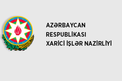 Azərbaycan XİN Cozep Borelin bəyanatını sərt tənqid edib