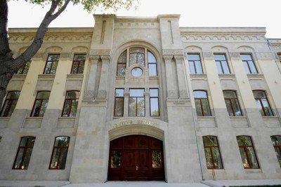 Antiterror tədbirlərində şəhid olan 11 nəfərin şəxsiyyəti məhkəmə genetik müayinələrdən sonra müəyyənləşdiriləcək