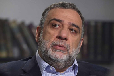 DSX: Ruben Vardanyan “Laçın” sərhəd-buraxılış məntəqəsində saxlanılaraq Bakıya gətirilib - YENİLƏNİB
