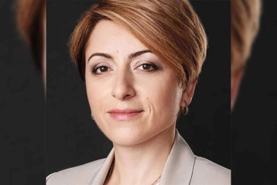 Gürcüstanın sabiq Baş nazirinin müavini İlham Əliyevi təbrik edib