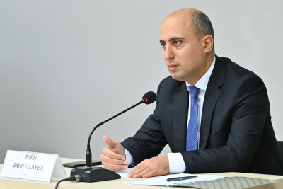 Azərbaycanda qəzalı məktəblərin sayı açıqlanıb