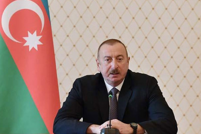 “Azərsilah” Müdafiə Sənayesi Holdinqi yaradılır