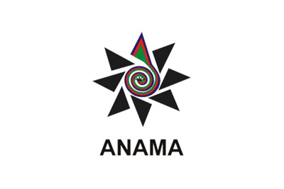 ANAMA-nın avtobusu Laçında qəzaya uğrayıb, 3 əməkdaş xəsarət alıb