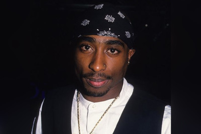 Tupak Şakurun qatili 27 il sonra saxlanılıb