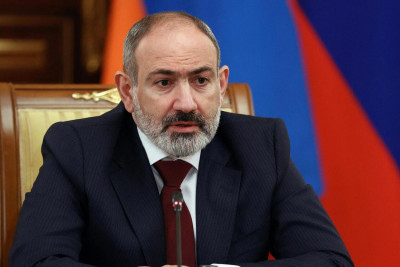 Ermənistan regional kommunikasiyaların açılmasında maraqlıdır