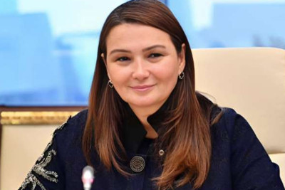 Qənirə Paşayevanın vəziyyəti açıqlanıb