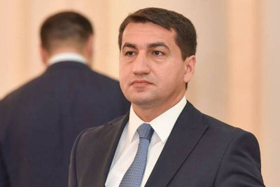 “Sülh sazişinin mətninin müzakirəsi gələn ay davam edəcək”