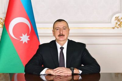 İlham Əliyev: Ən yüksək vəzifəli məmurlar korrupsiyaya görə cəzalandırılacaq