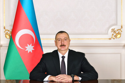 İlham Əliyev: “Əminəm ki, Qarabağda yaşayan erməni əhalisinin Azərbaycan cəmiyyətinə inteqrasiya prosesi uğurla gedəcək”