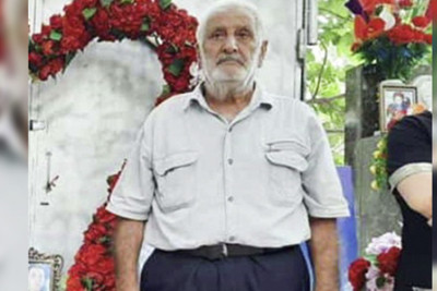 2 övladı Vətən müharibəsində şəhid olan ata vəfat etdi