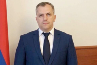 Qarabağda separatçılar özlərinə yeni rəhbər seçiblər