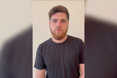 Sosial şəbəkələrdə vətəndaşlara qarşı dələduzluq edən şəxs saxlanılıb