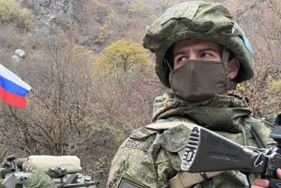 Rusiya sülhməramlılarının ölümündə təqsirləndirilən Azərbaycan Silahlı Qüvvələri korpusunun komandiri vəzifəsindən kənarlaşdırılıb