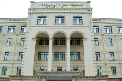 İki istiqamətində təxribatın qarşısı alınıb