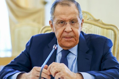 Lavrov erməni siyasətçilərə öz əməllərinə görə xalq qarşısında cavabdeh olmağı tövsiyə edib