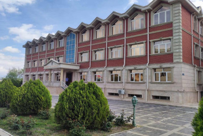 Naxçıvan Sağlamlıq Mərkəzinə yeni baş həkim təyin olunub