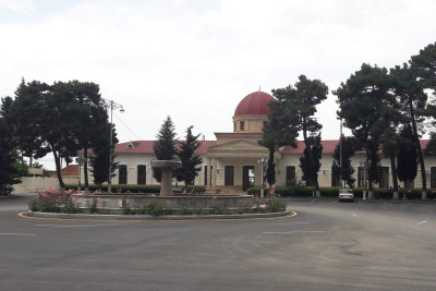 Azərbaycanın Yevlax rayonuna raket zərbəsi cəhdi ilə bağlı məlumat təsdiqini tapmayıb