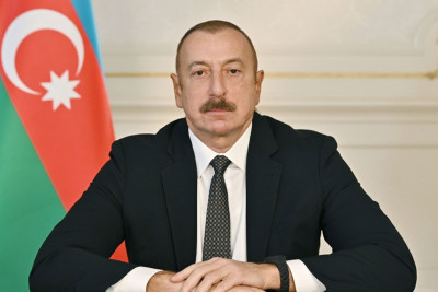 İsmayıllıda əhalinin içməli su ilə təminatının yaxşılaşdırılmasına 12 milyon manat ayrılıb