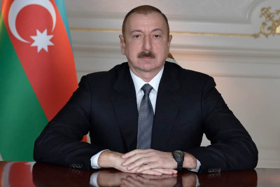 Gəndob–Xaçmaz–Yalama–Rusiya avtomobil yolunun tikintisinə 11 milyon manat ayrılıb