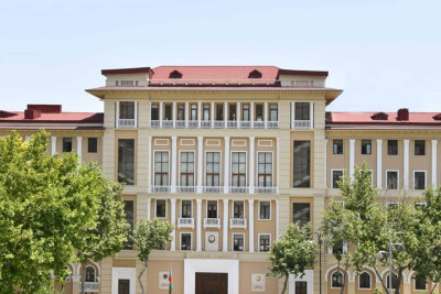Nazirlərin oktyabr ayında qəbul günləri müəyyənləşib - CƏDVƏL