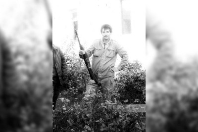 30 il əvvəl itkin düşmüş döyüşçünün nəşi Füzulidə dəfn olunub - YENİLƏNİB